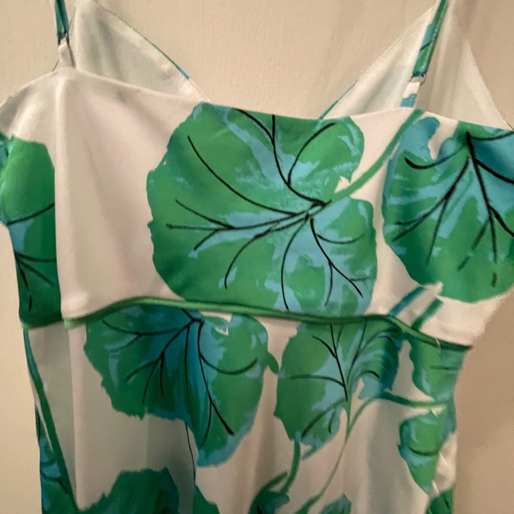 Diane Von Furstenberg For Target Robe And Slip Set - Picture 12 of 15